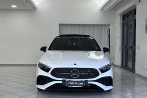 Mercedes-benz A 200 d Premium Plus