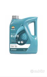 Olio motore Repsol Elite 5w30 4 litri