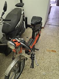 pezzi di ricambio