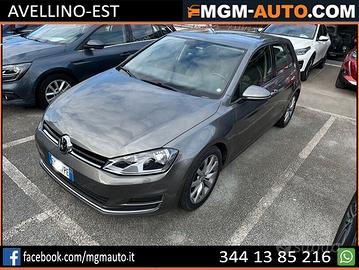 Volkswagen Golf 1.4 TGI 5p. Highline BlueMotion