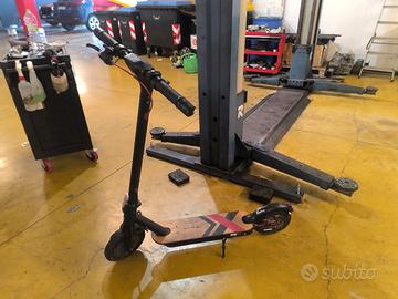 Monopattino elettrico Kronos X