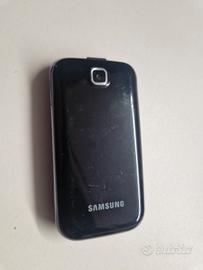 cellulare samsung  gt -c3590 