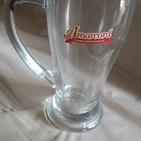 Boccale birra Amarcord