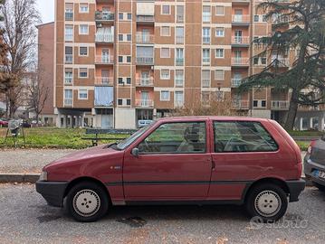 Fiat uno super