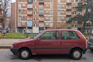 Fiat uno super
