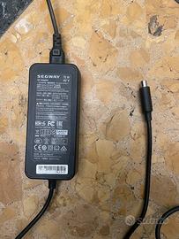 Caricatore Monopattino segway