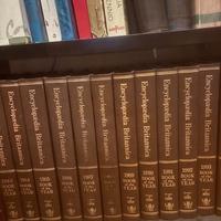 Enciclopedia britannica
