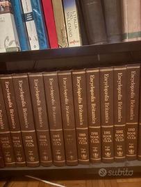 Enciclopedia britannica