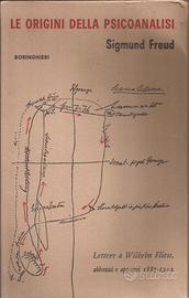 Le Origini della Psicoanalisi