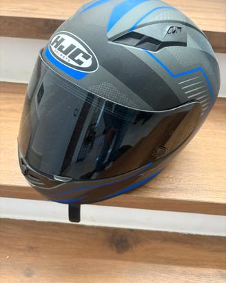 Casco moto HJC CS-15