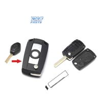 ALLOGGIAMENTO CHIAVE BMW E46 E38 E39 E60 E61 E53 E