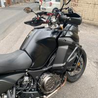 Yamaha super tenere 1200 ze