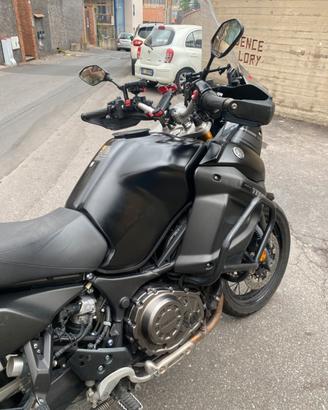 Yamaha xt 1200 ze super tenerè 2019