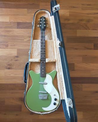 DANELECTRO DC59 - Chitarra elettrica