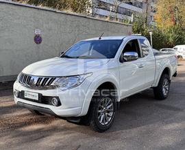 MITSUBISHI L200 2.5 DI-D Double Cab Invite