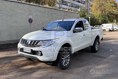 MITSUBISHI L200 2.5 DI-D Double Cab Invite