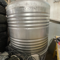 Cisterna per Succhi 750lt