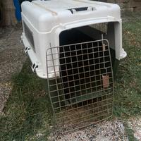 gabbia per cani