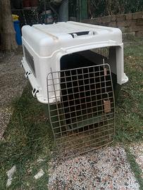 gabbia per cani