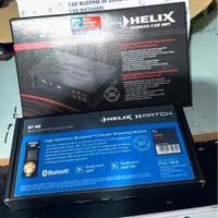 Processore audi HELIX MK2 pro mini