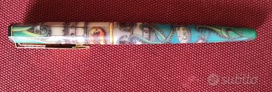 Penna stilografica Waterman Phileas