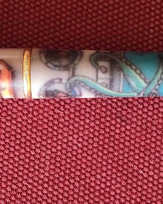 Penna stilografica Waterman Phileas