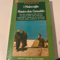 I malavoglia e mastro don gesualdo