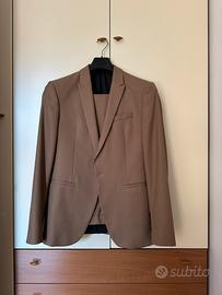 Abito uomo Zara, taglia 52