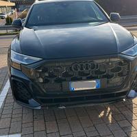 AUDI Q8 S LINE SUBENTRO LEASINGFULL NO SUPER BOLLO