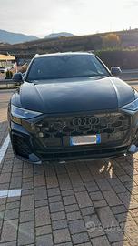 AUDI Q8 S LINE SUBENTRO LEASINGFULL NO SUPER BOLLO