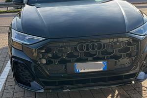 AUDI Q8 S LINE SUBENTRO LEASINGFULL NO SUPER BOLLO