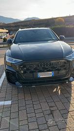 AUDI Q8 S LINE SUBENTRO LEASINGFULL NO SUPER BOLLO