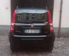 FIAT Panda 2ª serie - 2011