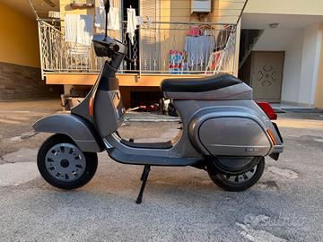 Piaggio Vespa PK 50 - 1995