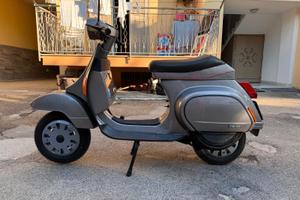 Piaggio Vespa PK 50 - 1995
