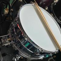 Ludwig Supersensitive 6,5x14