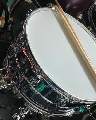 Ludwig Supersensitive 6,5x14