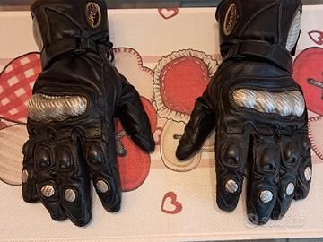 Guanti Moto Suomy 