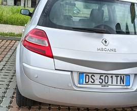 Megane 1.6 gpl