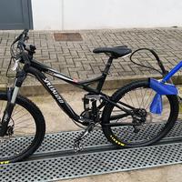 MTB specialized xc