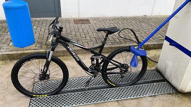 MTB specialized xc