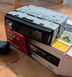 Autoradio Pioneer DEH-1600UB