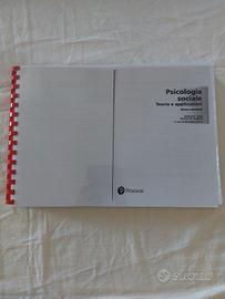 psicologia sociale teoria e applicazioni-pearson