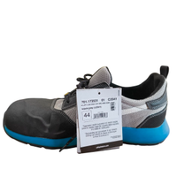 Scarpe antinfortunistiche Diadora