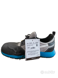 Scarpe antinfortunistiche Diadora
