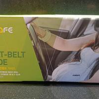 cintura auto gravidanza