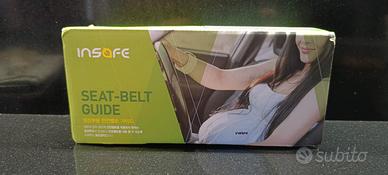cintura auto gravidanza