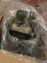 Autoclave per appartamento