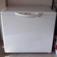 Congelatore a pozzetto classe A++