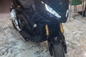 Honda X-ADV 750